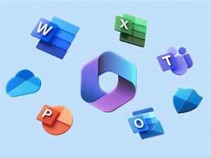 微软宣布Office 365更名为Microsoft 365,Windows、移动和网页Office应用将陆续启动更名程序