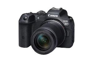 消息称：佳能将明年第一季度推出APS-C 画幅微单相机 EOS R50 还将会推出一款新的入门级相机