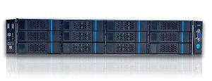 雷神推出博睿 FX2 服务器：搭载兆芯新一代开胜KH-40000系列服务器 支持各类服务器操作系统