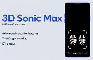 Galaxy S23 Ultra 将采用高通的第三代超声波指纹识别器或3D Sonic Max 传感器