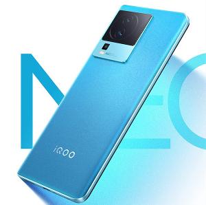 iQOO Neo7 SE参数曝光：6.78英寸柔性直屏天玑8200芯片、120W有线闪充、5000mAh大电池