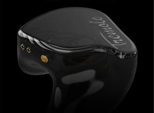 Softears 首款单动圈私模定制 Tremolo 耳机即将上市：采用N52 强磁镀铍振膜动圈，售价 4X98 元