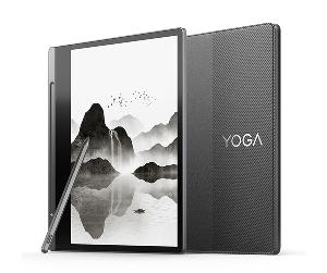 联想 YOGA Paper 墨水平板 2023 ：到手价 2699 元，预计最晚 12 月 12 日发货