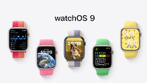 苹果发布watchOS 9.2系统更新：新增「路线竞速」功能