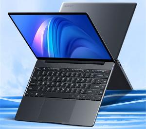 驰为新款 Corebook X4 笔记本上市：搭载 i3-1215U+2K 屏配置到手价 2599 元