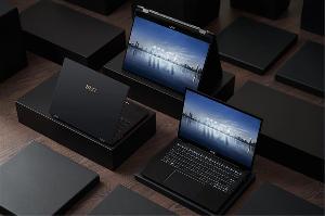 搭载 13 代酷睿新款 Summit E16/ E14 Flip Evo 笔记本将在 1 月 14 日开启预售