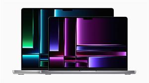 郭明錤消息：苹果 2024 款 MacBook Pro 的规格，将配备 3nm M3 Pro 和 M3 Max 芯片