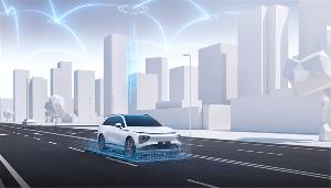 何小鹏：在 2023 年小鹏汽车会在中国率先推出全自动驾驶