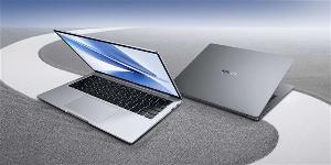 荣耀 MagicBook 14 2022 笔记本限时优惠，直降 1000 元，售价 4499 元起