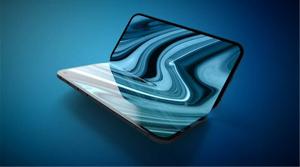 罗斯・杨表示：苹果正在开发 20.5 英寸可折叠笔记本，可能在 2025 年发布