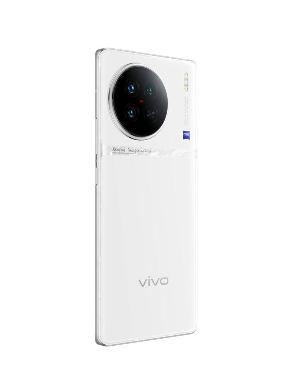 vivo X90 告白配色开始预售：8+256GB 版本， 3999 元起