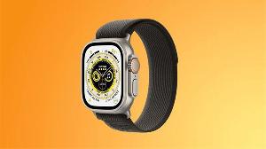 Ross Young确认：采用 MicroLED 面板的 Apple Watch Ultra 将于 2025 年推出