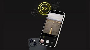 Halide Mark II 应用更新：为非 Pro 型号 iPhone 的引入了全新的“Neural Telephoto”功能