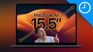 Ross Young：预估苹果会在今年 4 月初推出新款 MacBook Air