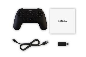 诺基亚推出Nokia 品牌的游戏手柄 GC5000，售价为 52.90 欧元