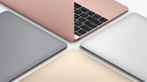 消息称：苹果可能正计划重新推出 12 英寸的 MacBook