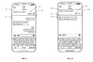 苹果技术专利：未来在 iPhone收到信息可用女友的声音来播报
