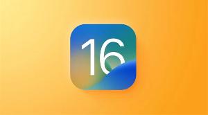 苹果公布 iOS 16 / iPadOS 16 安装率的统计数据，已安装在 72% 的 iPhone 上