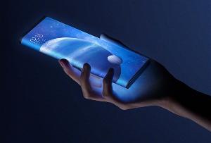 海信手机新专利公布：整体设计有创意，采用环绕屏