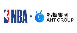 NBA 中国与蚂蚁集团达成合作，可在支付宝观看NBA 视频内容和节目转播等