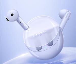OPPO Enco Air3 真无线耳机开启预售，首发到手 189 元