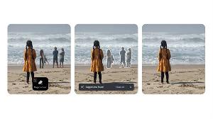 谷歌升级iOS版Google Photos应用程序，已买Google One 的iPhone可使用Magic Eraser功能