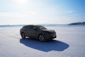 领克全新大 5 座新能源中型 SUV“DX11”正式命名领克 08，可能与魅族 20 系列一同发布
