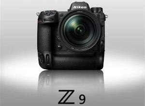 尼康发布 Z 9 相机固件 3.10，添加对尼克尔 Z 85mm f / 1.2 S 镜头的支持
