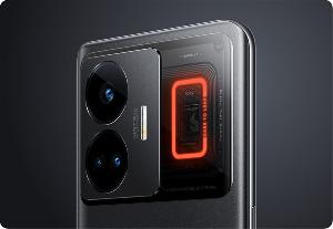 realme GT3 手机海外发布：配备 240W+ 4600mAh