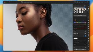 macOS图像编辑软件 Pixelmator Pro推出 3.3 更新，改进了视频编辑功能