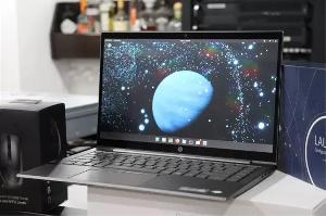 惠普宣布Dev One14 英寸笔记本电脑已经售罄，后续也不会再继续生产