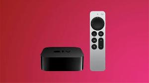 苹果向 Apple TV 4K/HD发布 tvOS 16.3.3 更新，修复 Siri Remote 无法遥控第三代 Apple TV 4K问题