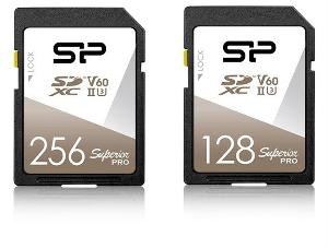 报道称：Silicon Power 推出全新 Superior Pro SDXC UHS-II 存储卡