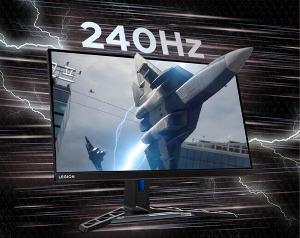 联想拯救者 Y27q(240Hz)竞技版显示器在曝光，采用 27 英寸 IPS 面板