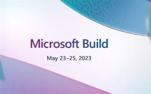 微软宣布，Build 2023 开发者大会将于 5 月 23 日至 25 日在华盛顿州西雅图举行