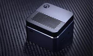 宁美魔方 mini 电脑主机二代开售，首发价 989 元起