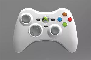 微软 Xbox 360 手柄官方授权复刻版 6 月 6 日发售，售价为 49.99 美元