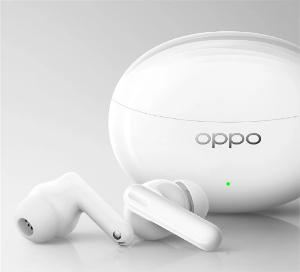 OPPO Enco Free3 真无线降噪耳机预热，将支持 49dB 行业突破性降噪深度