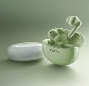 OPPO Enco Free3 真无线降噪耳机发布，首发价 449 元