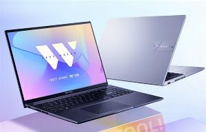 华硕无畏 16 2023 笔记本电脑今日开售，到手价 4499 元