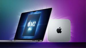 报道称：苹果在2023年初停止了M2系列芯片的生产