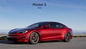 特斯拉Model S/X将正式登陆韩国市场，约64.86万元起