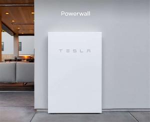 消息称：特斯拉正准备推出第三代家用电池组 Powerwall 3