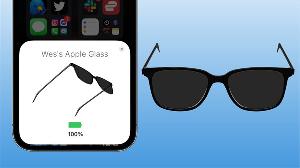 郭明錤：苹果计划在 2026 年或 2027 年推出“Apple Glasses”智能眼镜