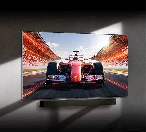 LG OLED C3 系列电竞游戏电视开启预售，到手价 8999 元