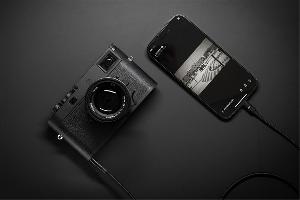 徕卡 M11 Monochrom 相机固件升级至 1.6.1 版本