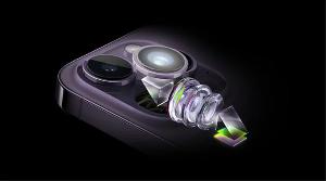 消息称： iPhone 15 Pro Max 将配备“潜望镜镜头”，支持 5-6 倍的光学变焦