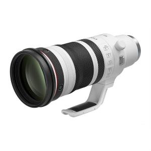 佳能 RF100-300mm F2.8 L IS USM 远摄变焦镜头发布