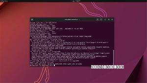 Ubuntu 发行版更新 Linux 内核