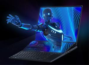 华硕灵耀X双屏Pro 2023 笔记本电脑开售，售价 12999 元起